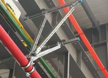 五大连池抗震支架厂家与你分享你必须做的紧急情况下的准备